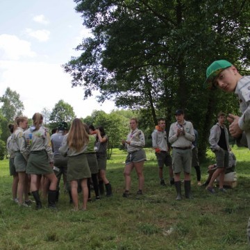 IMG 3388 - Scouts en Gidsen Zaventem 